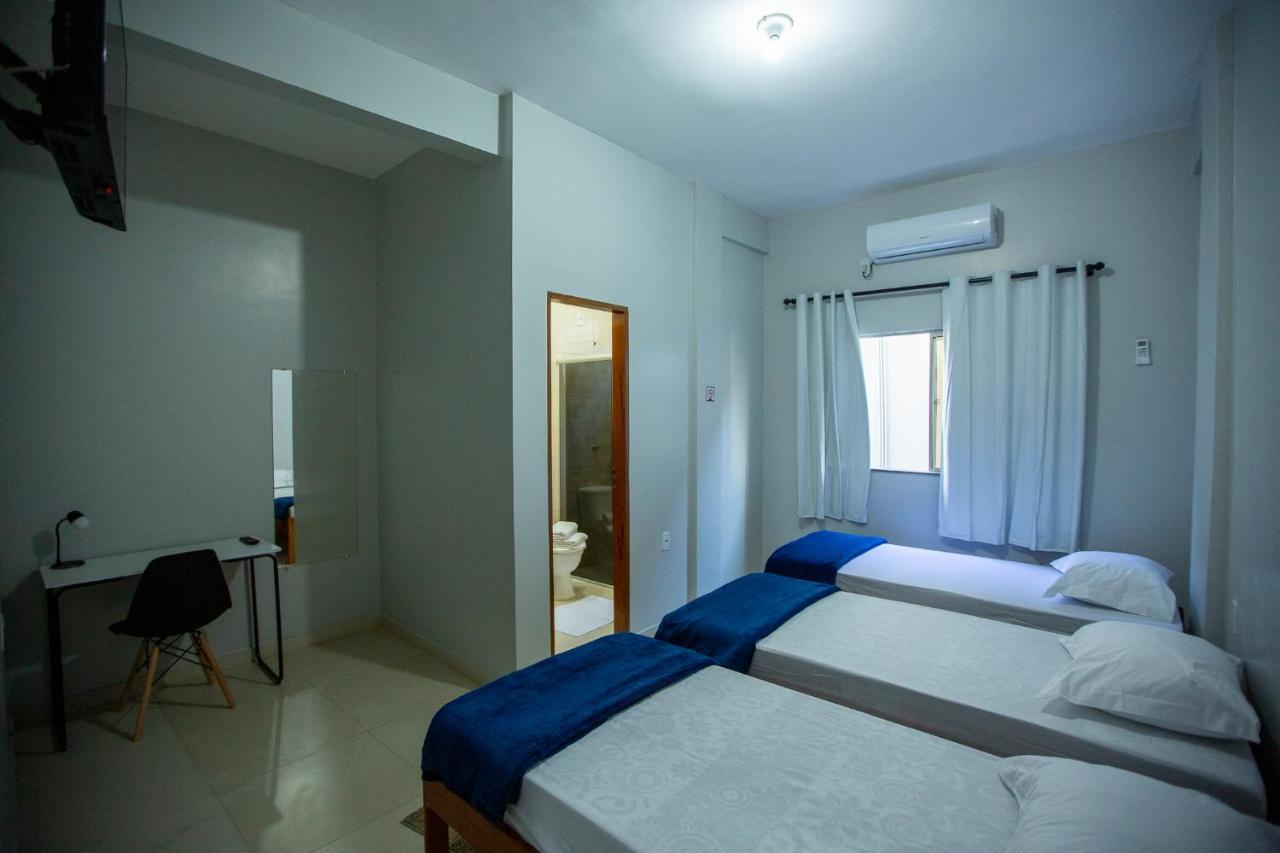 Solare Hotel Barcarena Luaran gambar