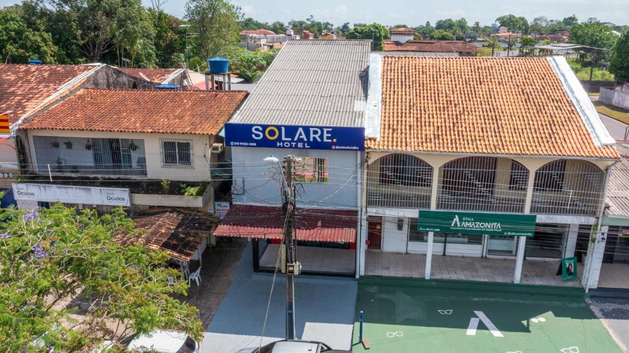 Solare Hotel Barcarena Luaran gambar